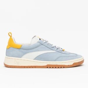 Oncept Panama Stadium Low Top Sneaker - Blue Vapor